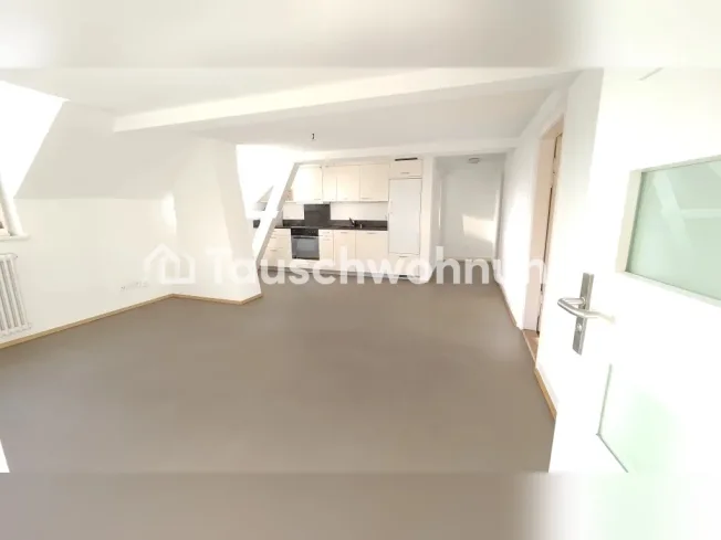 3 Zimmer Dachwohnung in Zürich – foto 2 di 6