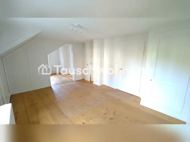 3 Zimmer Dachwohnung in Zürich – foto 6 di 6