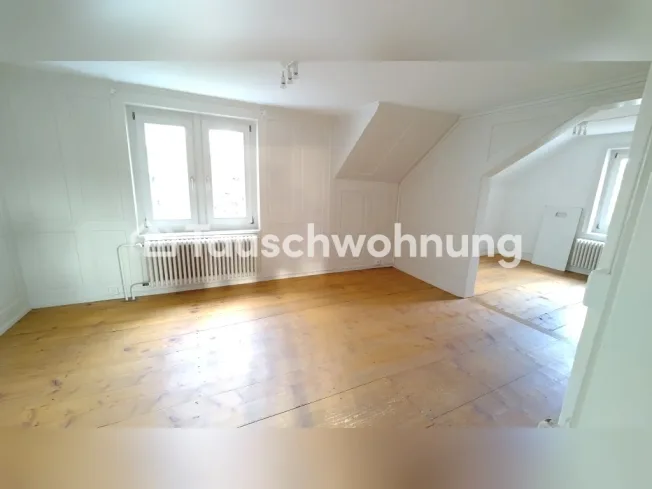 3 Zimmer Dachwohnung in Zürich – foto 5 di 6