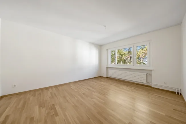 3.5 Zimmer Wohnung in Zürich – foto 3 di 4