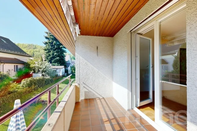 5 Zimmer Wohnung in Bad Zurzach – Foto 11 von 11