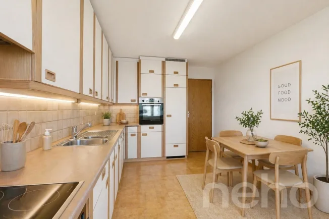 5 Zimmer Wohnung in Bad Zurzach – Foto 6 von 11