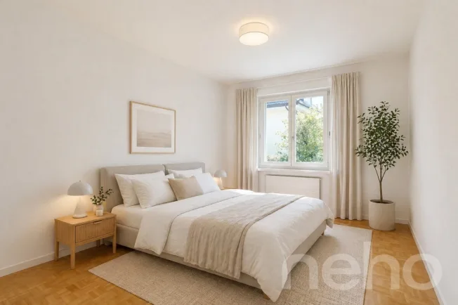 5 Zimmer Wohnung in Bad Zurzach – Foto 8 von 11