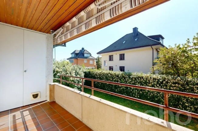 5 Zimmer Wohnung in Bad Zurzach – Foto 10 von 11