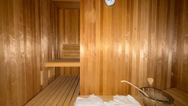 4.5 Zimmer Attikawohnung in Crans-Montana – foto 11 di 18