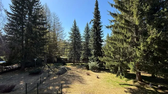 4.5 Zimmer möbl. Wohnobjekt in Crans-Montana – foto 15 di 15