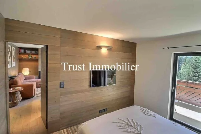 2.5 Zimmer Wohnung in Crans-Montana – photo 8 sur 11