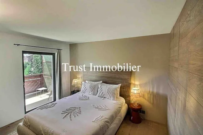 2.5 Zimmer Wohnung in Crans-Montana – photo 9 sur 11