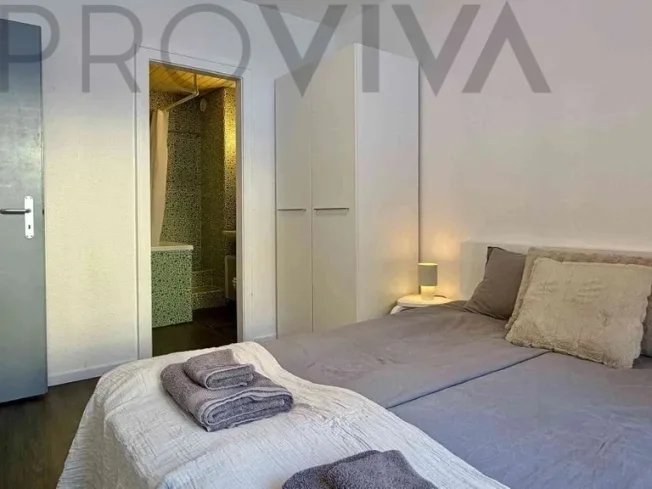 2.5 Zimmer Wohnung in Crans-Montana – Foto 3 von 6
