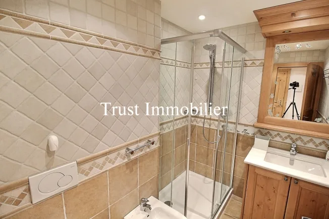 3.5 Zimmer Wohnung in Crans-Montana – photo 13 sur 15