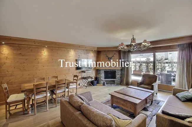 3.5 Zimmer Wohnung in Crans-Montana – photo 6 sur 15