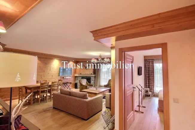 3.5 Zimmer Wohnung in Crans-Montana – photo 8 sur 15