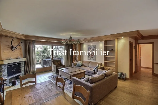 3.5 Zimmer Wohnung in Crans-Montana – photo 3 sur 15