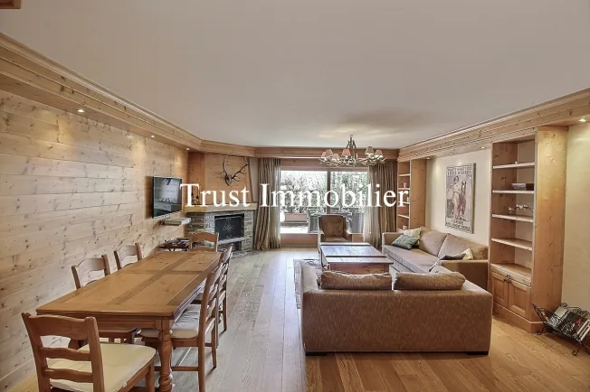 3.5 Zimmer Wohnung in Crans-Montana – photo 4 sur 15