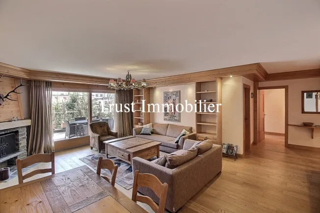 3.5 Zimmer Wohnung in Crans-Montana – photo 5 sur 15