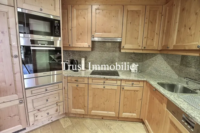 3.5 Zimmer Wohnung in Crans-Montana – photo 10 sur 15