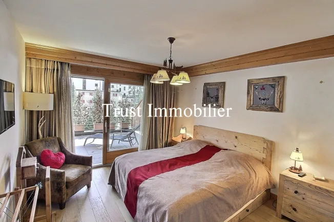 3.5 Zimmer Wohnung in Crans-Montana – photo 11 sur 15