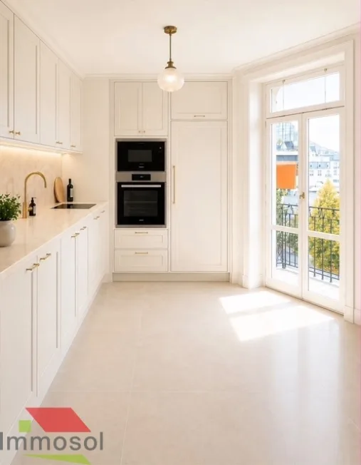 5.5 Zimmer Wohnung in Territet – Foto 5 von 8