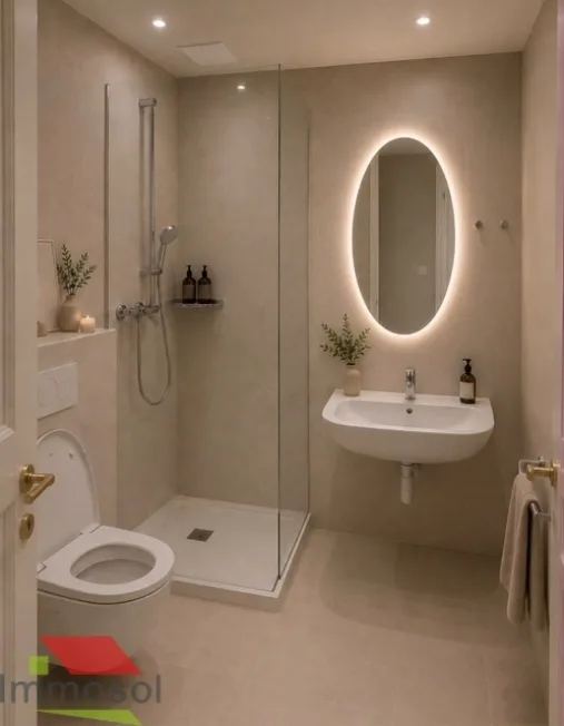 5.5 Zimmer Wohnung in Territet – Foto 7 von 8