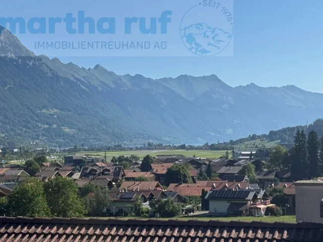 3.5 Zimmer Wohnung in Wilderswil – foto 7 di 13