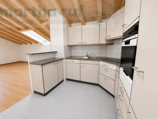 3.5 Zimmer Wohnung in Wilderswil – foto 4 di 13