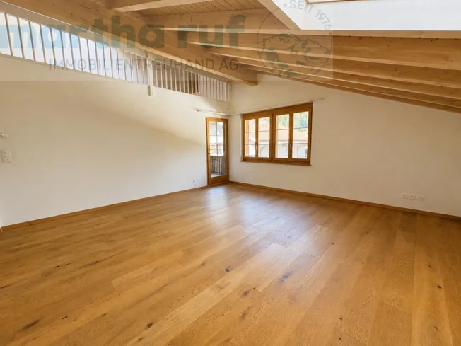 3.5 Zimmer Wohnung in Wilderswil – foto 2 di 13