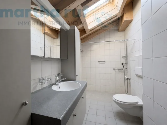 3.5 Zimmer Wohnung in Wilderswil – foto 10 di 13
