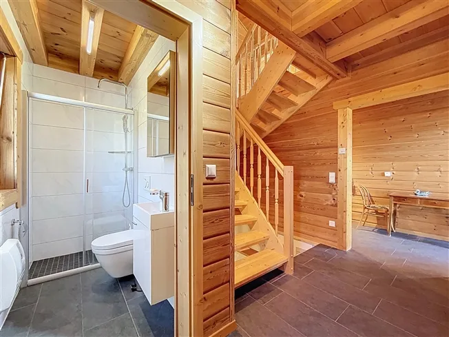 7 Zimmer Chalet in Nax – Foto 5 von 13