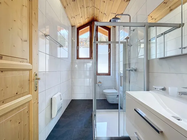 7 Zimmer Chalet in Nax – Foto 11 von 13