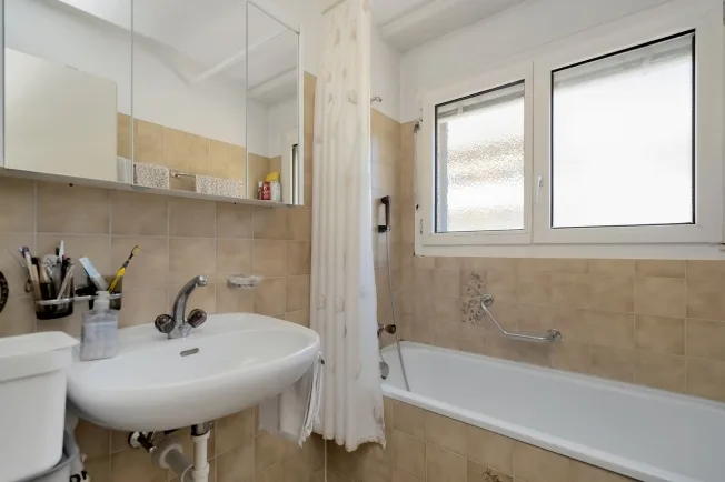 4.5 Zimmer Wohnung in Toffen – photo 8 sur 11