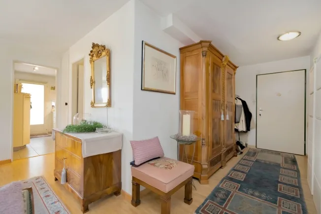 4.5 Zimmer Wohnung in Toffen – photo 4 sur 11