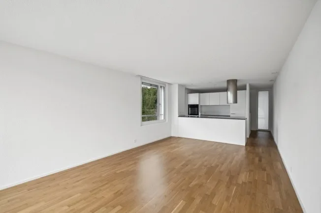 4.5 Zimmer Wohnung in Boll – photo 2 of 8
