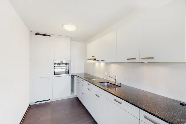 3.5 Zimmer Wohnung in Wittenbach – foto 2 di 7