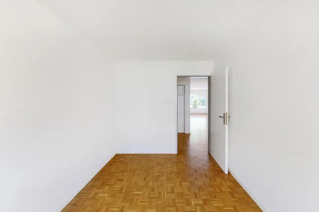 3.5 Zimmer Wohnung in Wittenbach – foto 7 di 7