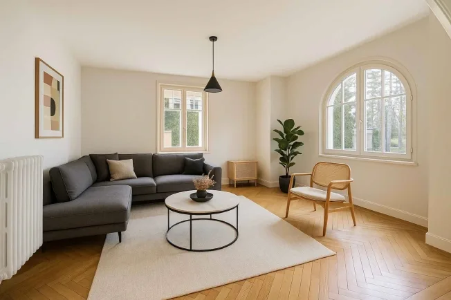 Zentrum von Lausanne - Einzelvilla mit 6.5 Zimmern – Foto 13 von 25