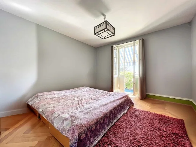 Zentrum von Lausanne - Einzelvilla mit 6.5 Zimmern – Foto 22 von 25