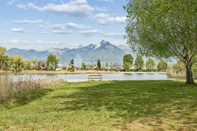 5.5 Zimmer Doppeleinfamilienhaus in Le Bouveret – photo 14 of 14