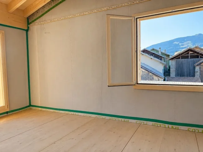 4.5 Zimmer Wohnung in Savièse – foto 4 di 7