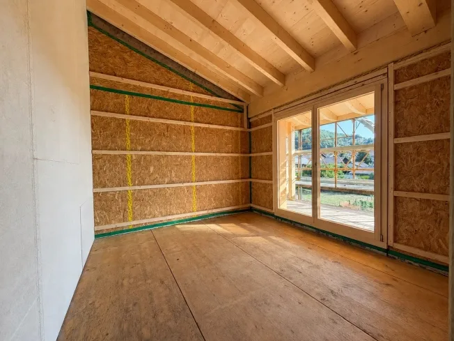 4.5 Zimmer Wohnung in Savièse – foto 7 di 7