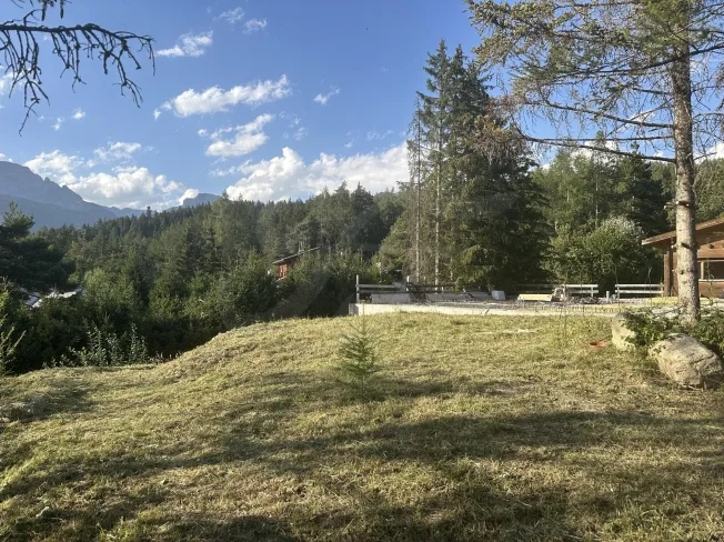 Chalet in Lens – Foto 3 von 3