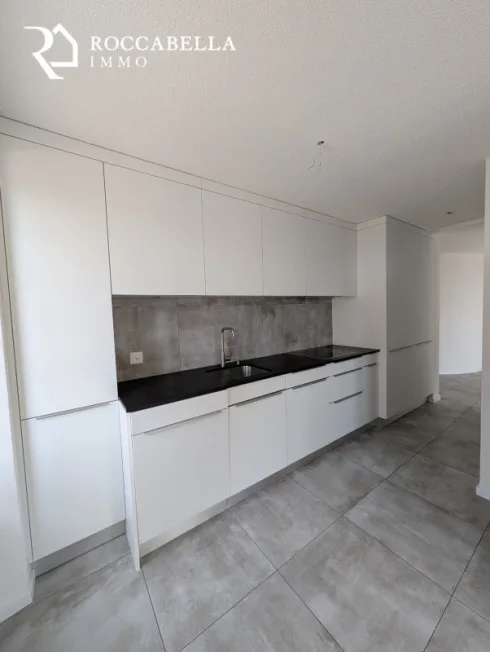 3 Zimmer Wohnung in Cormondrèche – Foto 2 von 11