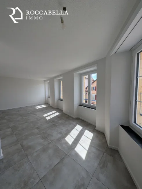 3 Zimmer Wohnung in Cormondrèche – Foto 5 von 11
