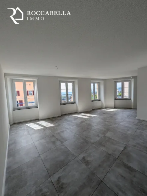 3 Zimmer Wohnung in Cormondrèche – Foto 4 von 11