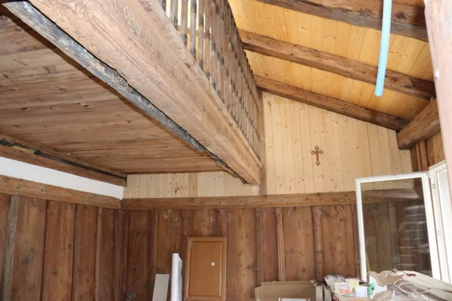 4 Zimmer Einfamilienhaus in Salgesch – foto 8 di 13