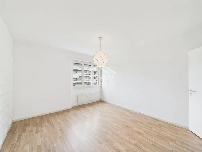 3.5 Zimmer Wohnung in Gerlafingen – Foto 2 von 5