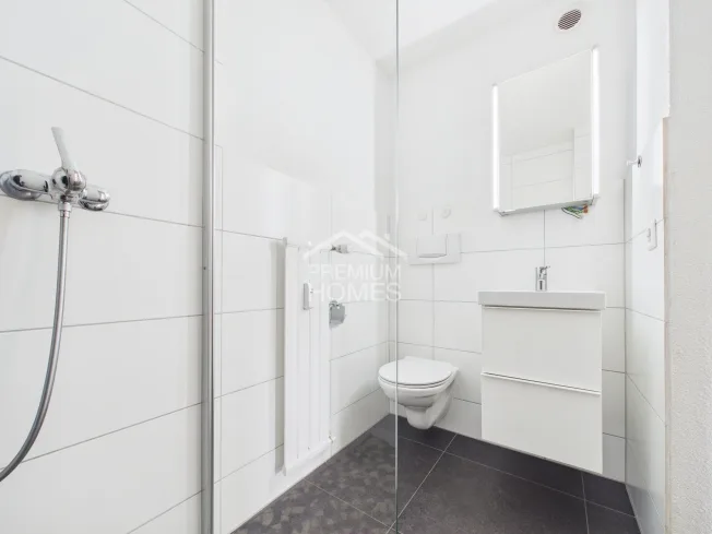 3.5 Zimmer Wohnung in Gerlafingen – Foto 4 von 5