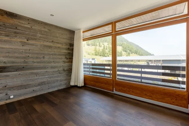 4.5 Zimmer Wohnung in Haute-Nendaz – foto 12 di 20