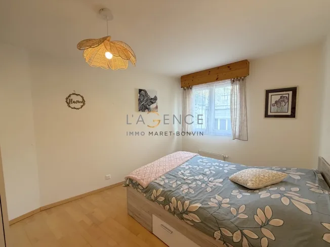4.5 Zimmer Wohnung in Savièse – photo 6 sur 9