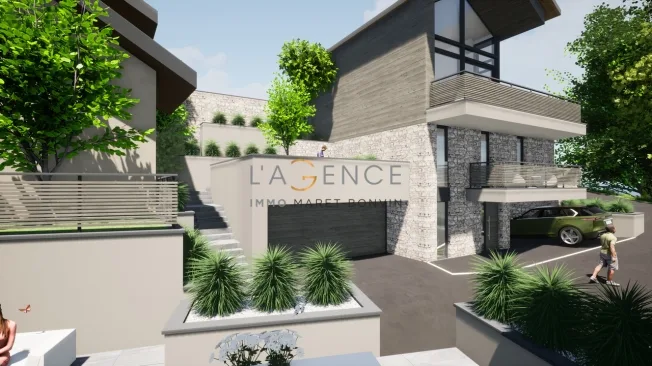 6.5 Zimmer Villa in Savièse – Foto 2 von 6