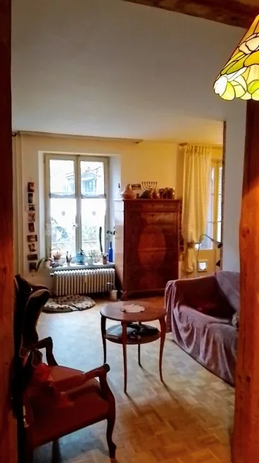 3.5 Zimmer Wohnung in Bern – Foto 10 von 10